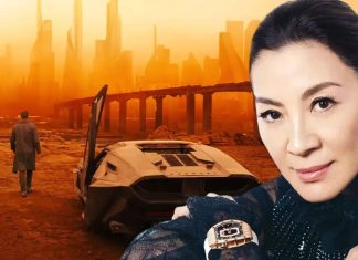 ‘Blade Runner 2099’: Série estrelada por Michelle Yeoh ganha PREVISÃO de estreia no Prime Video