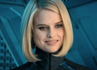 Alice Eve e Eddie Hall entram para o elenco do novo SUSPENSE conspiratório ‘The Awakening’