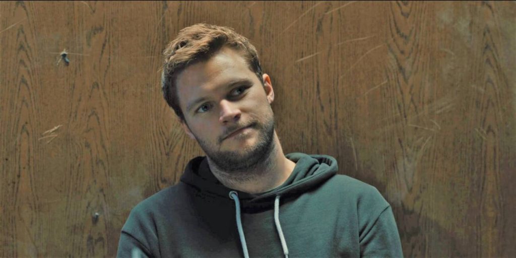 'Citadel': Jack Reynor entra para o elenco da 2ª temporada
