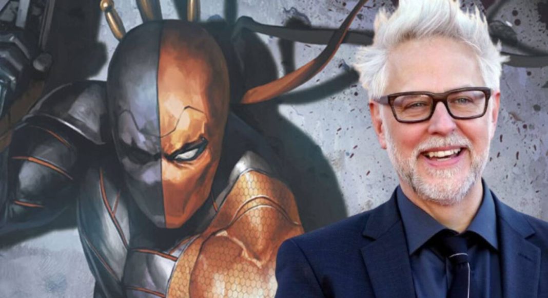 james gunn dcu exterminador