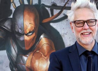 Exterminador será parte do DCU de James Gunn