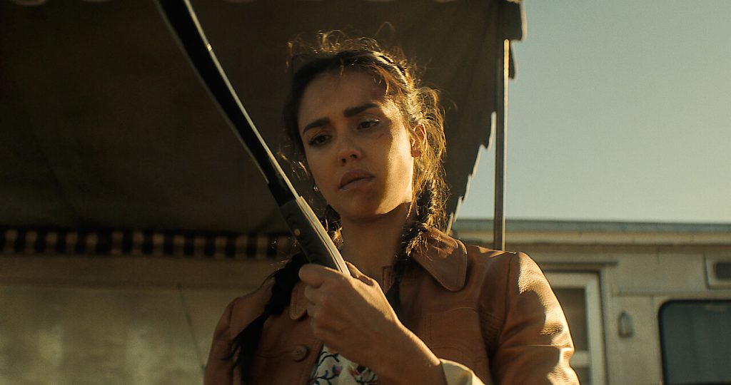 Jessica Alba é confirmada no REBOOT de ‘De Repente 30’, da Netflix