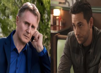 Liam Neeson e Zachary Levi se unem em ‘Hotel Tehran’, novo thriller de ação de Guy Moshe