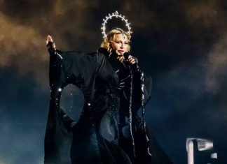 The Celebration Tour in Rio | Madonna reitera seu legado em apoteótico e poderoso grand finale