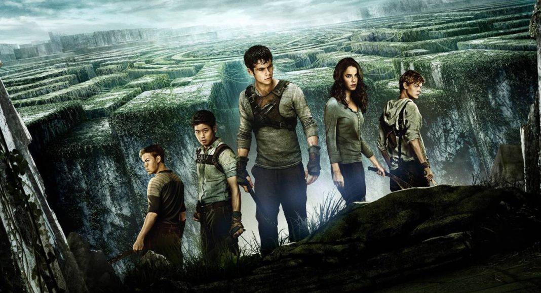 maze runner