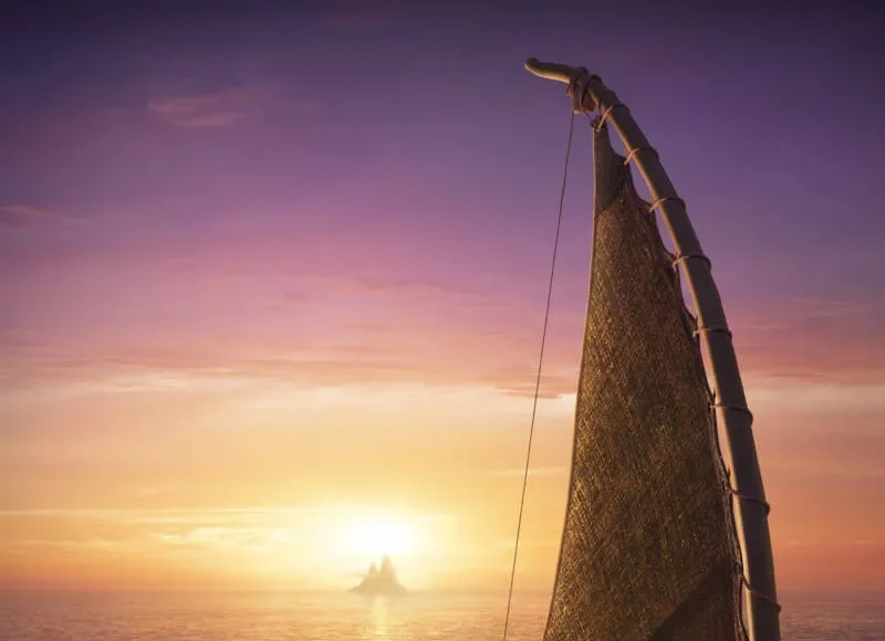 moana 2