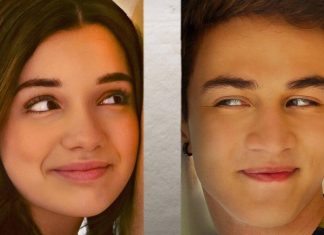 Crítica | Morando com o Crush – Giulia Benite e Vitor Figueiredo Vivem Primeiro Amor em Filme Teen