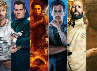 Saiba Quais São os 10 Filmes Mais Populares de 2024 até o Momento