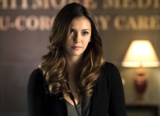Nina Dobrev, da série ‘The Vampire Diaries’, é HOSPITALIZADA após acidente de moto