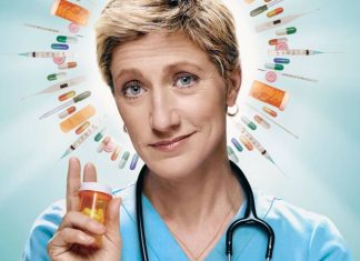 Prime Video está desenvolvendo revival de ‘Nurse Jackie’