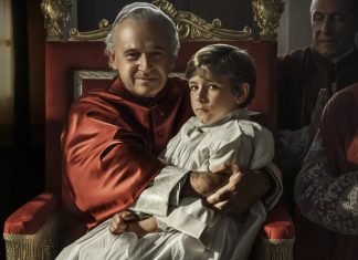 Crítica | O Sequestro do Papa – Drama Italiano Retrata Período Sombrio da Igreja Católica