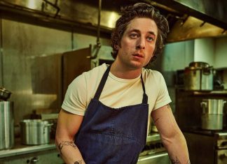 ‘O Urso’: Jeremy Allen White revela quando começam as gravações da 5ª temporada