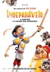 os inseparáveis