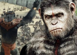 ‘Planeta dos Macacos’: Franquia ganhará novo filme com diretor de ‘Quarteto Fantástico’