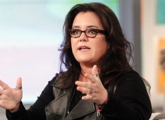 Trump ameaça REVOGAR cidadania da atriz Rosie O’Donnell, sob alegação de que ela seria “um perigo para a humanidade”