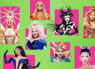 Confira a prévia do ÚLTIMO episódio da 9ª temporada de ‘RuPaul’s Drag Race: All Stars’!