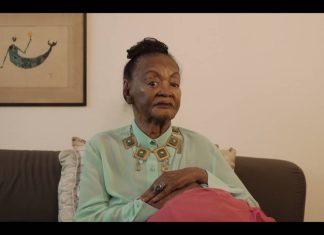 Crítica | Diálogos com Ruth de Souza – Documentário Percorre Trajetória de uma das Maiores Atrizes Brasileiras