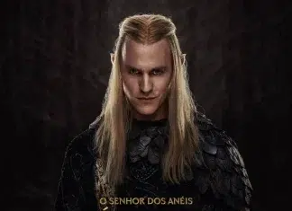 ‘O Senhor dos Anéis: Os Anéis de Poder’: Ouça a trilha sonora COMPLETA da 2ª temporada!