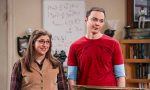 sheldon e amy