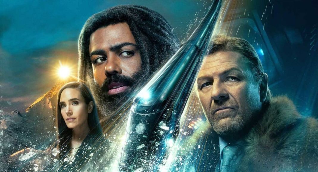 snowpiercer