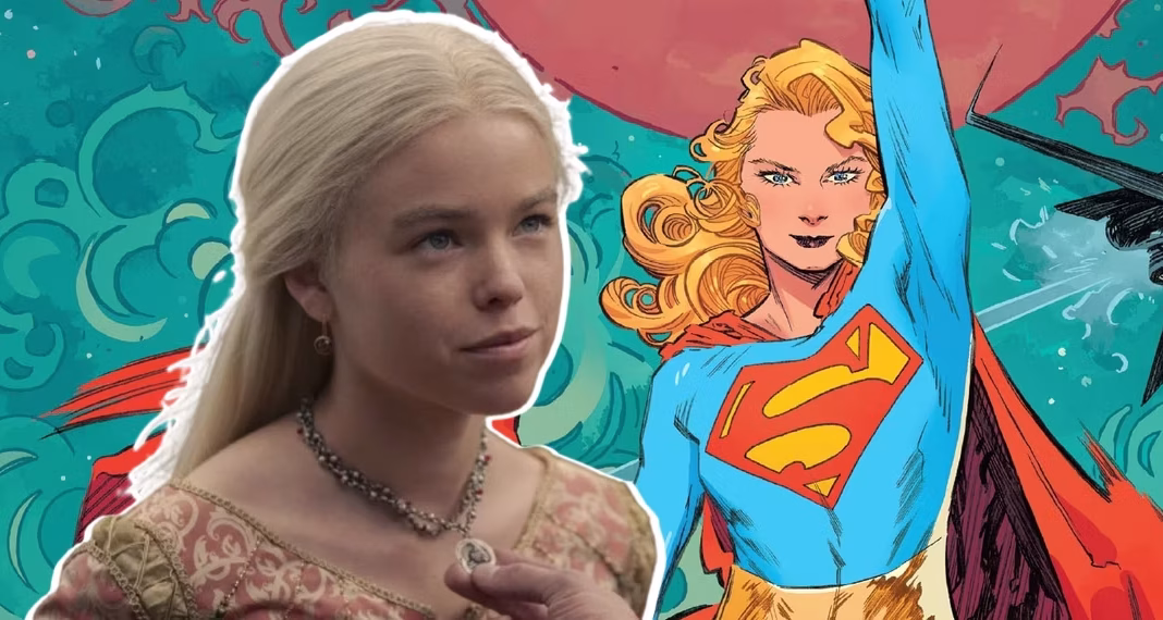 supergirl