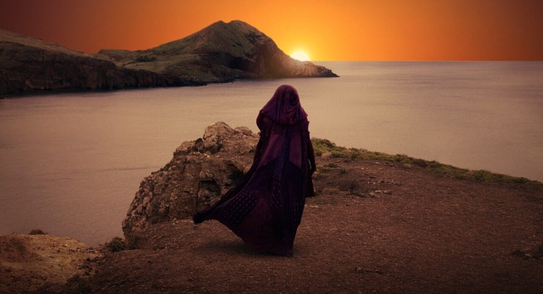 the acolyte 1