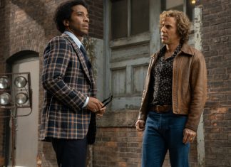 ‘The Big Cigar’: Minissérie COMPLETA sobre líder dos Panteras Negras está disponível na Apple TV+!