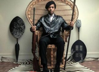 Huey planeja sua FUGA no clipe inédito da minissérie ‘The Big Cigar’; Confira!