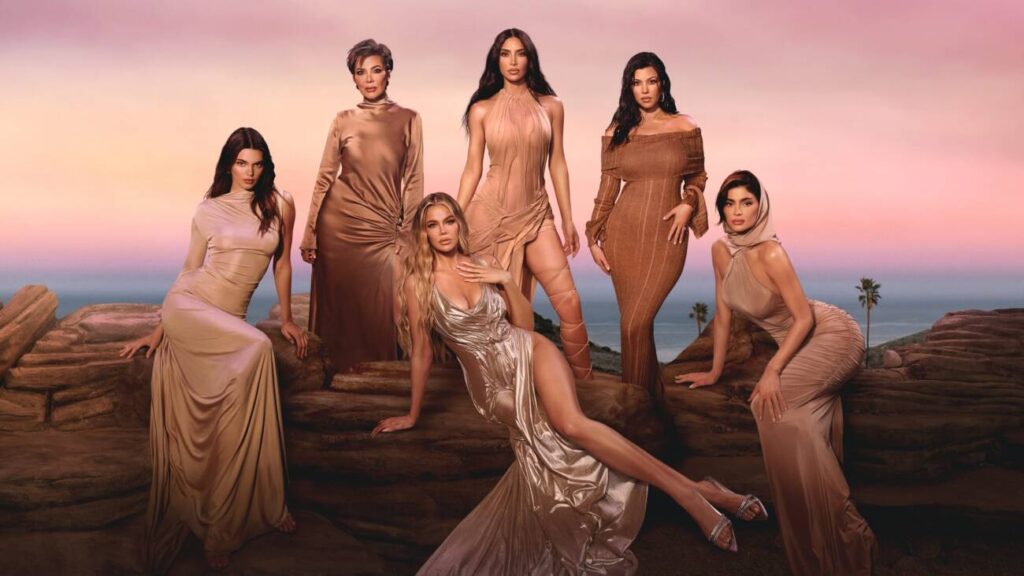 The Kardashians