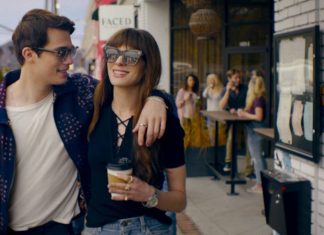 Vale a pena assistir o novo romance com Anne Hathaway no Prime Video?