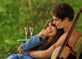 Nicholas Galitzine comenta sobre possível SEQUÊNCIA de ‘Uma Ideia de Você’