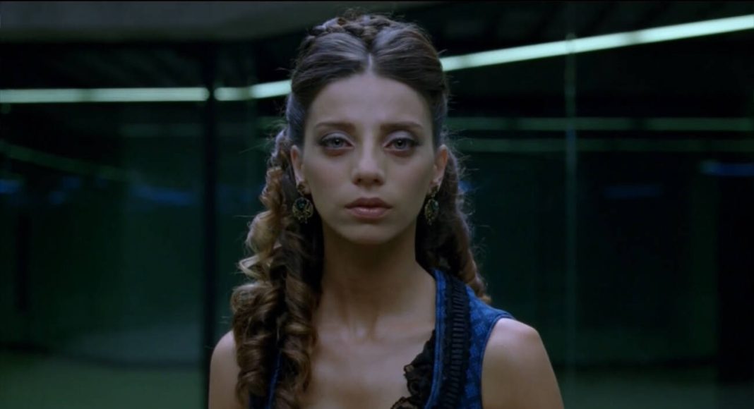 angela sarafyan angela sarafyan