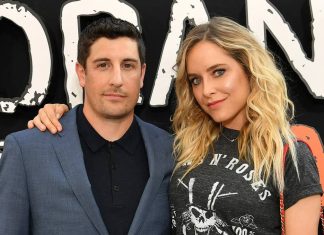 jason biggs jenny mollen