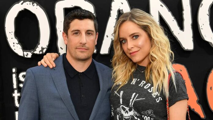 jason biggs jenny mollen