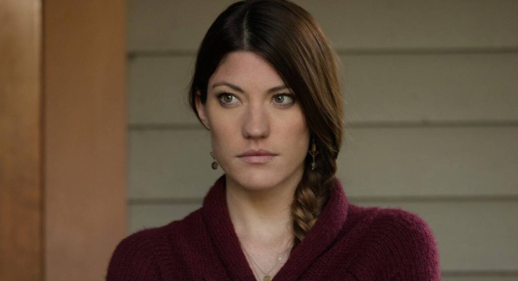 jennifer carpenter