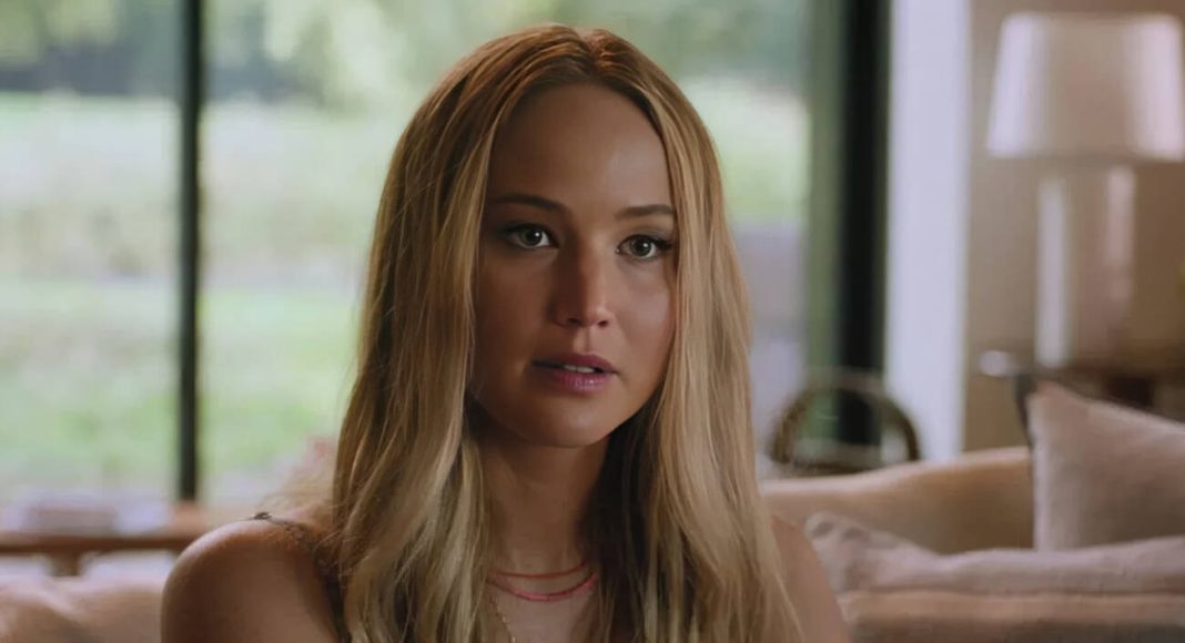 jennifer lawrence