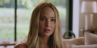 jennifer lawrence