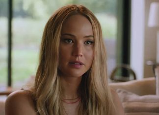 jennifer lawrence
