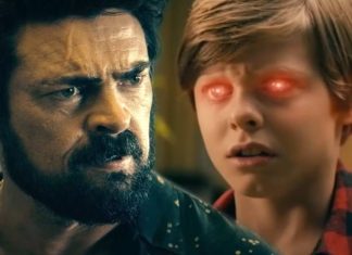 ‘The Boys’: Billy Bruto tenta se reaproximar de Ryan em cena inédita da 4ª temporada