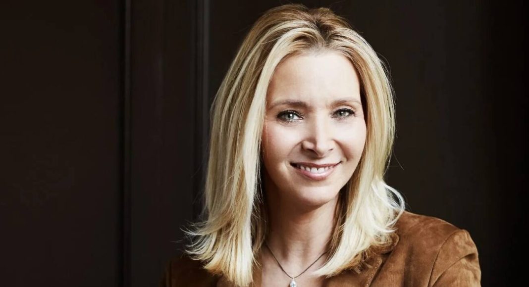 lisa kudrow
