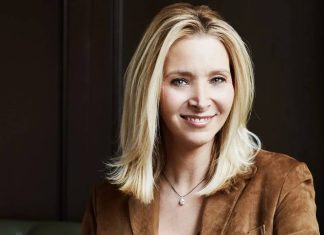 Lisa Kudrow estrelará nova série de comédia da Netflix lisa kudrow