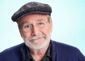 Martin Mull, ator de ‘Sabrina, Aprendiz de Feiticeira’, morre aos 80 anos martin mull (1)