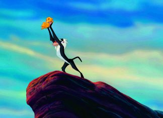 Opinião | Nos 30 anos de ‘O Rei Leão’, sucesso da Disney segue como a mais bela animação 2D já feita the lion king