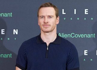 michael fassbender