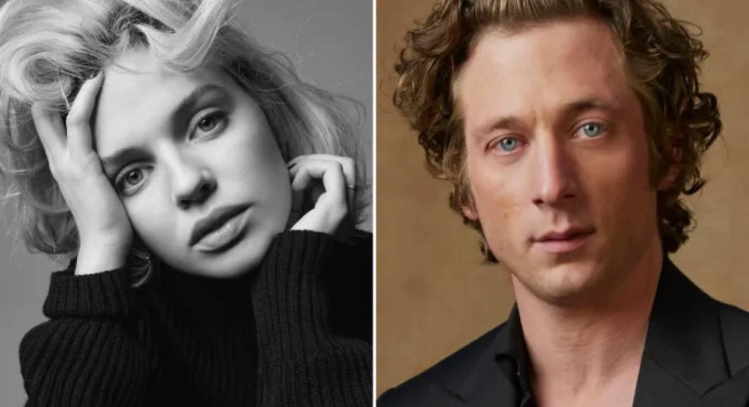 odessa young jeremy allen white