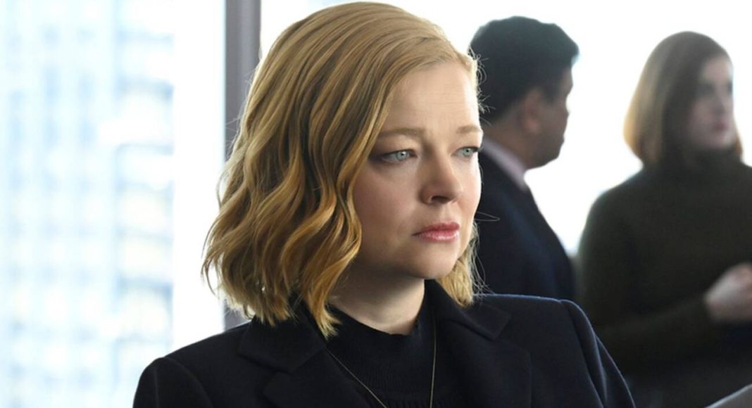 Sarah Snook