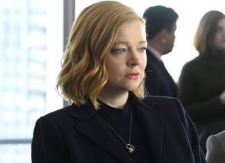 Sarah Snook, de ‘Succession’, estrelará nova série de SUSPENSE do Peacock