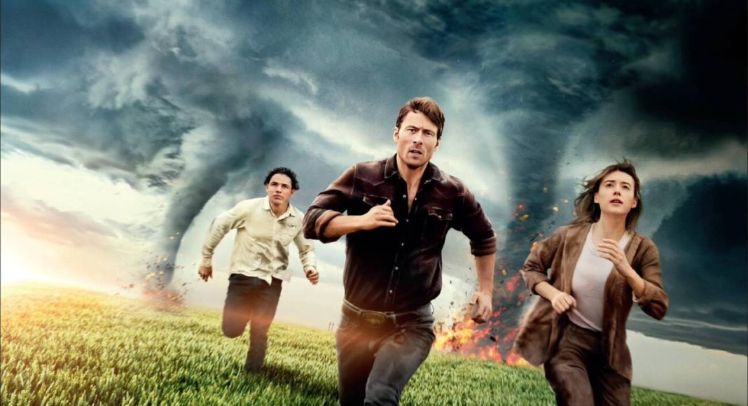 twisters
