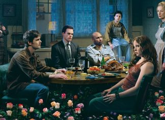 Premiada série da HBO está disponível na Netflix a sete palmos