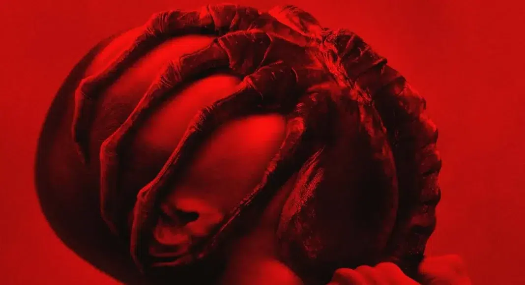 alien romulus